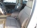 White Diamond Tricoat - Tahoe LTZ 4WD Photo No. 13