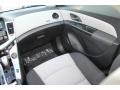 Atlantis Blue Metallic - Cruze LS Photo No. 13