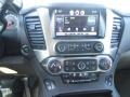 White Diamond Tricoat - Tahoe LTZ 4WD Photo No. 14