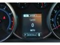 Atlantis Blue Metallic - Cruze LS Photo No. 14