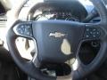 White Diamond Tricoat - Tahoe LTZ 4WD Photo No. 16