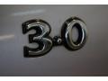 2001 Platinum Silver Jaguar S-Type 3.0  photo #65