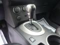 Silver Ice Metallic - Rogue SV AWD Photo No. 22