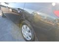 Black Pearl - Elantra GLS Sedan Photo No. 4