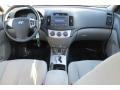 Black Pearl - Elantra GLS Sedan Photo No. 10