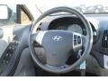 Black Pearl - Elantra GLS Sedan Photo No. 11
