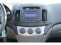 Black Pearl - Elantra GLS Sedan Photo No. 12