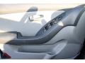Black Pearl - Elantra GLS Sedan Photo No. 15