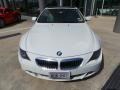 Alpine White - 6 Series 650i Coupe Photo No. 2