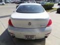 Alpine White - 6 Series 650i Coupe Photo No. 4