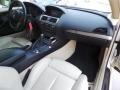 Alpine White - 6 Series 650i Coupe Photo No. 29