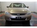 2003 Desert Mist Metallic Honda Accord EX Sedan  photo #4