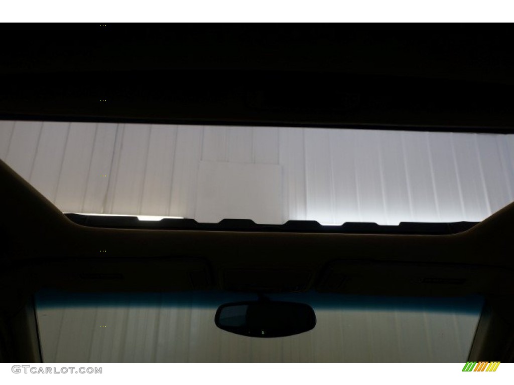 2003 Accord EX Sedan - Desert Mist Metallic / Ivory photo #22