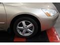 2003 Desert Mist Metallic Honda Accord EX Sedan  photo #42