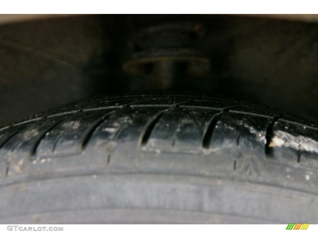 2003 Accord EX Sedan - Desert Mist Metallic / Ivory photo #51