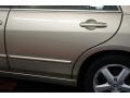 Desert Mist Metallic - Accord EX Sedan Photo No. 60