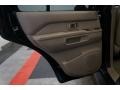 2001 Sherwood Green Pearl Nissan Pathfinder SE 4x4  photo #16