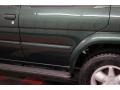 2001 Sherwood Green Pearl Nissan Pathfinder SE 4x4  photo #60