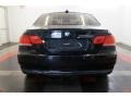 2007 Black Sapphire Metallic BMW 3 Series 328xi Coupe  photo #9