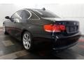 2007 Black Sapphire Metallic BMW 3 Series 328xi Coupe  photo #10