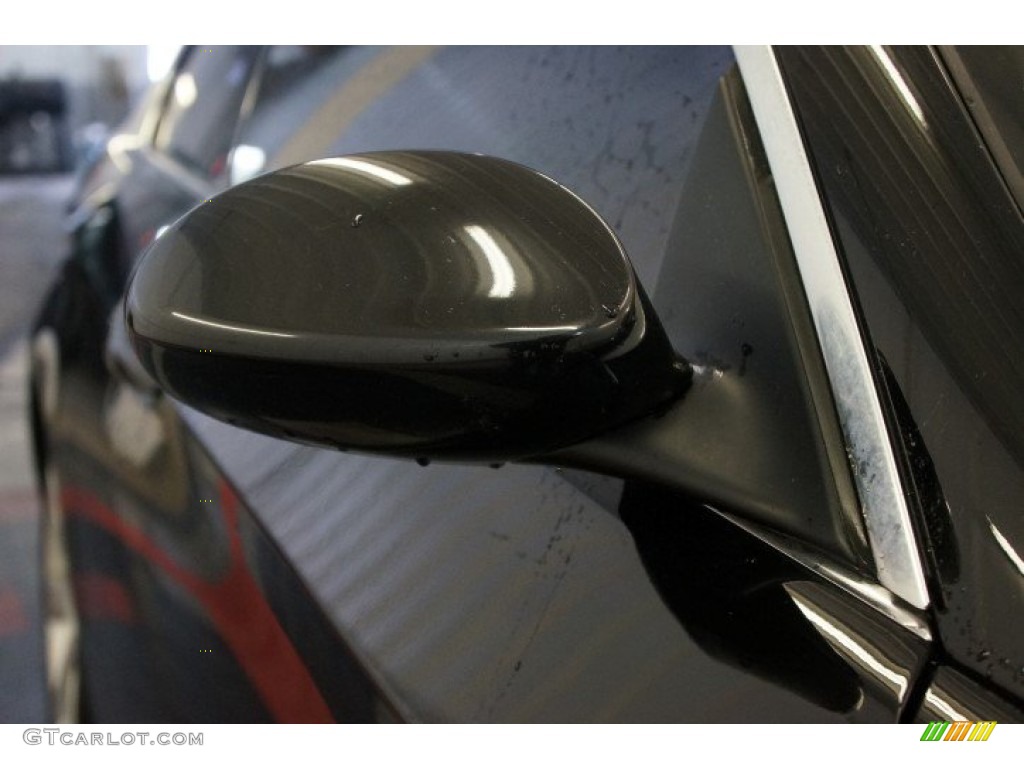 2007 3 Series 328xi Coupe - Black Sapphire Metallic / Saddle Brown/Black photo #41