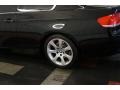 2007 Black Sapphire Metallic BMW 3 Series 328xi Coupe  photo #52