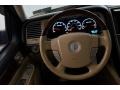 2005 Light French Silk Metallic Lincoln Aviator Luxury AWD  photo #22