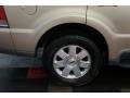 Light French Silk Metallic - Aviator Luxury AWD Photo No. 43
