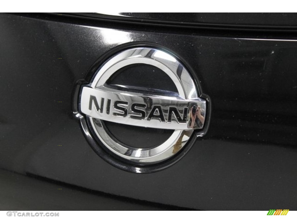 2007 350Z Grand Touring Coupe - Magnetic Black Pearl / Charcoal photo #4