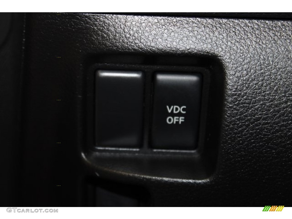 2007 350Z Grand Touring Coupe - Magnetic Black Pearl / Charcoal photo #23