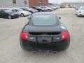 2004 Brilliant Black Audi TT 3.2 quattro Coupe  photo #10