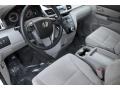 Alabaster Silver Metallic - Odyssey EX Photo No. 11