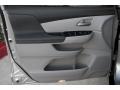 Alabaster Silver Metallic - Odyssey EX Photo No. 25