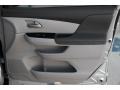 Alabaster Silver Metallic - Odyssey EX Photo No. 26