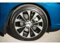 Dyno Blue Pearl - Civic Si Sedan Photo No. 31