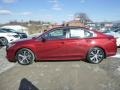 2015 Venetian Red Pearl Subaru Legacy 3.6R Limited  photo #4