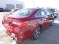 2015 Venetian Red Pearl Subaru Legacy 3.6R Limited  photo #7