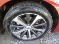 2015 Venetian Red Pearl Subaru Legacy 3.6R Limited  photo #9