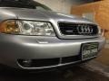 Light Silver Metallic - A4 2.8 quattro Sedan Photo No. 31