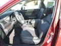 2015 Venetian Red Pearl Subaru Legacy 3.6R Limited  photo #15