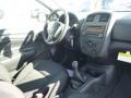 Brilliant Silver - Versa 1.6 S Sedan Photo No. 11