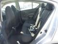 Brilliant Silver - Versa 1.6 S Sedan Photo No. 13