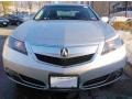 Silver Moon - TL 3.7 SH-AWD Technology Photo No. 2