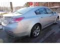 Silver Moon - TL 3.7 SH-AWD Technology Photo No. 3