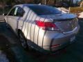 Silver Moon - TL 3.7 SH-AWD Technology Photo No. 5
