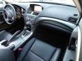 Silver Moon - TL 3.7 SH-AWD Technology Photo No. 8