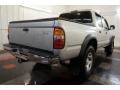 Lunar Mist Silver Metallic - Tacoma V6 PreRunner Double Cab Photo No. 8