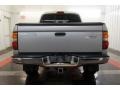 2003 Lunar Mist Silver Metallic Toyota Tacoma V6 PreRunner Double Cab  photo #9