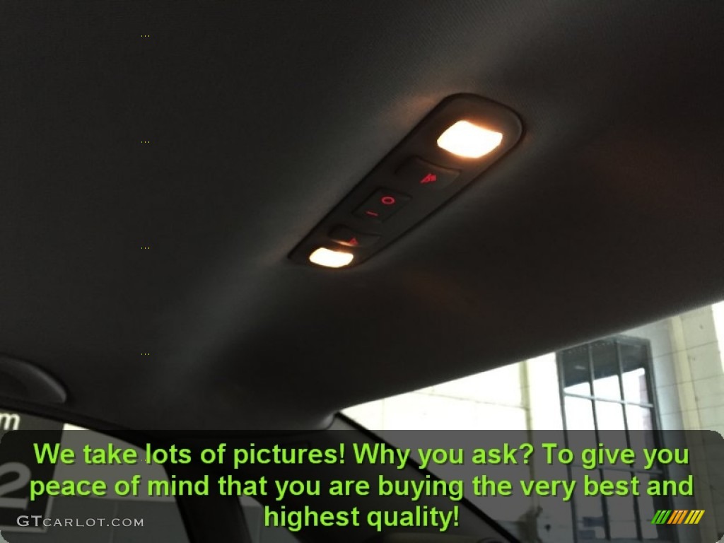 2001 A4 2.8 quattro Sedan - Light Silver Metallic / Ecru/Clay photo #87