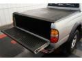 2003 Lunar Mist Silver Metallic Toyota Tacoma V6 PreRunner Double Cab  photo #20